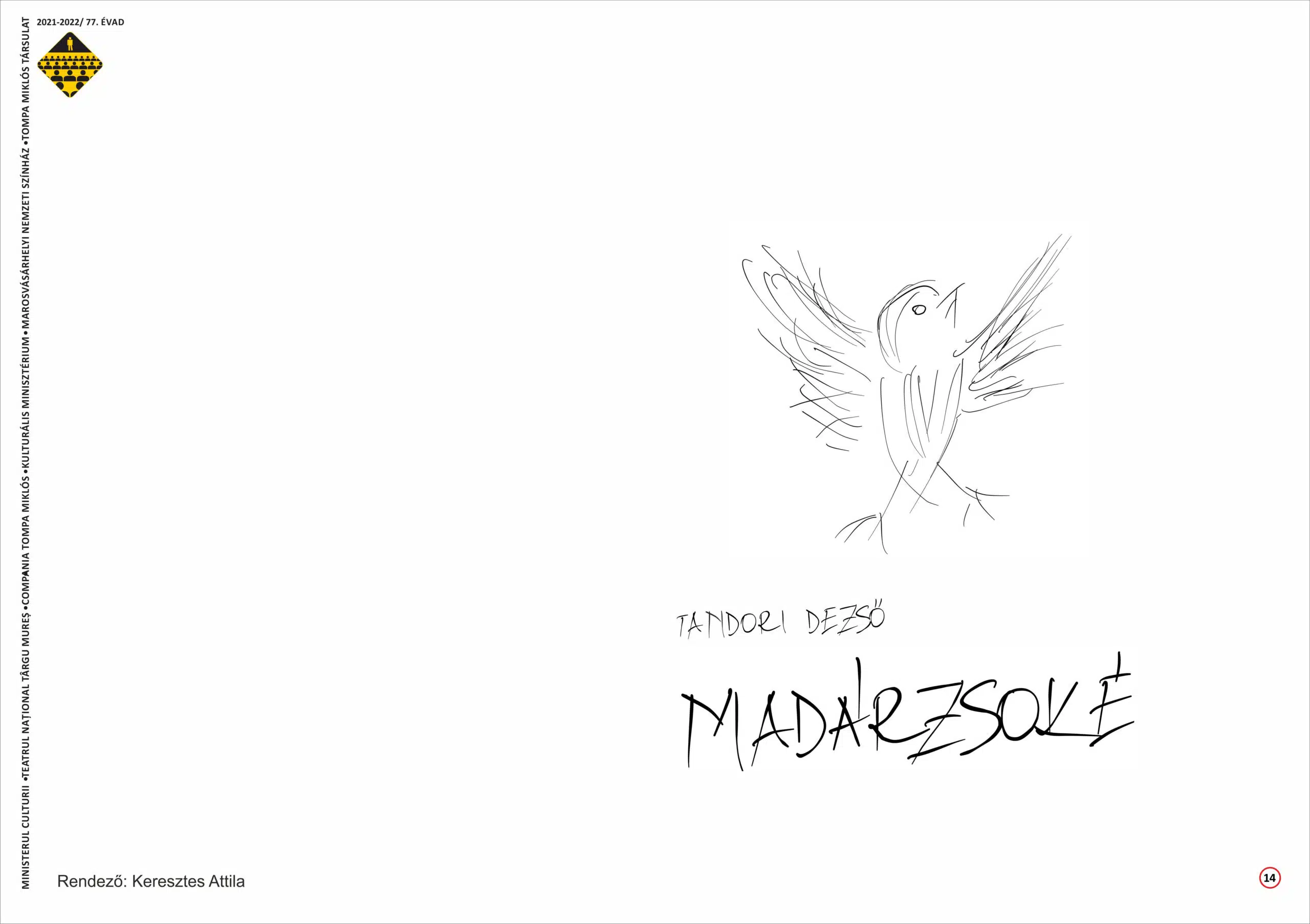 Dr MA Tomcsa S ndor Sz nh z